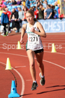 Womens under-17s  Northern 3 Stage Road Relay, SportsCity, Manchester. Photo: David T. Hewitson/Sports for All Pics